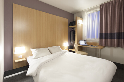 B&B Hôtel Lille Grand Stade B&B Hôtel Lille Grand Stade