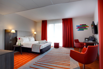 Park Inn Lille Grand Stade Park Inn Lille Grand Stade